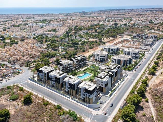 Apartamento en venta en Dehesa de Campoamor, Alicante Costa Blanca