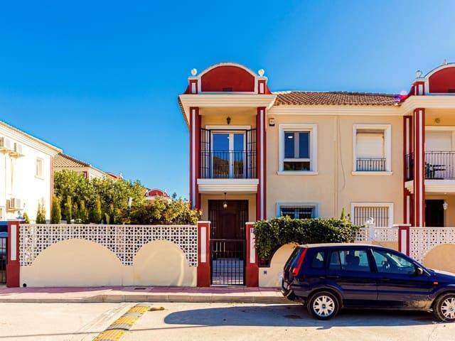 Apartamento en venta en Dehesa de Campoamor, Alicante Costa Blanca