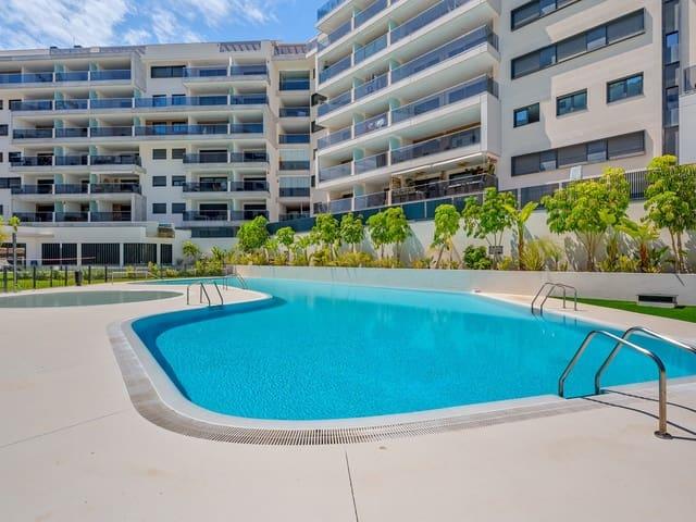 Apartamento en venta en Dehesa de Campoamor, Alicante Costa Blanca