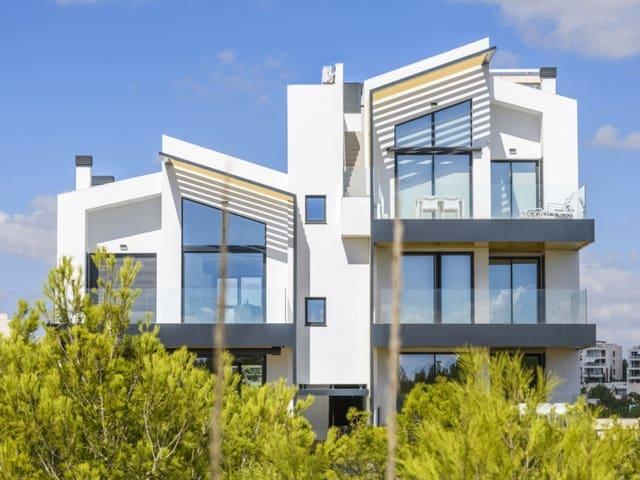Apartamento en venta en Dehesa de Campoamor, Alicante Costa Blanca