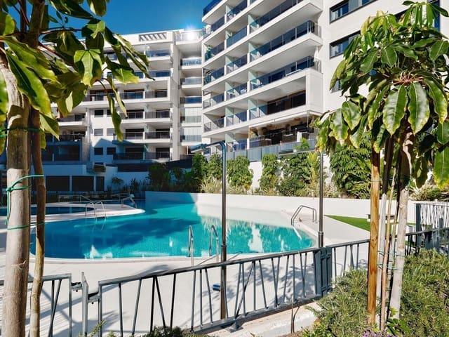 Apartamento en venta en Dehesa de Campoamor, Alicante Costa Blanca