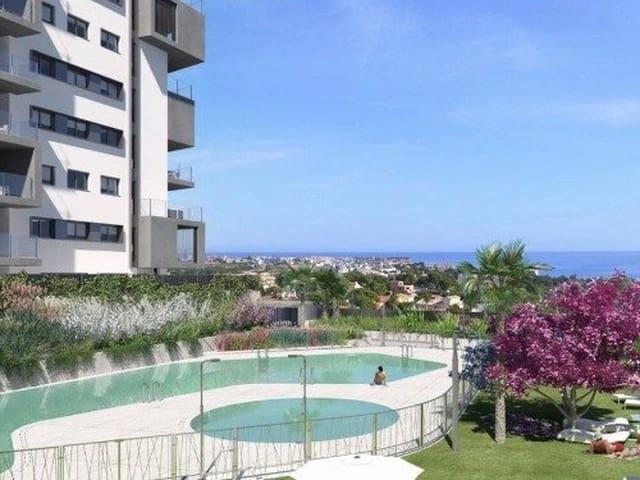 Apartamento en venta en Dehesa de Campoamor, Alicante Costa Blanca