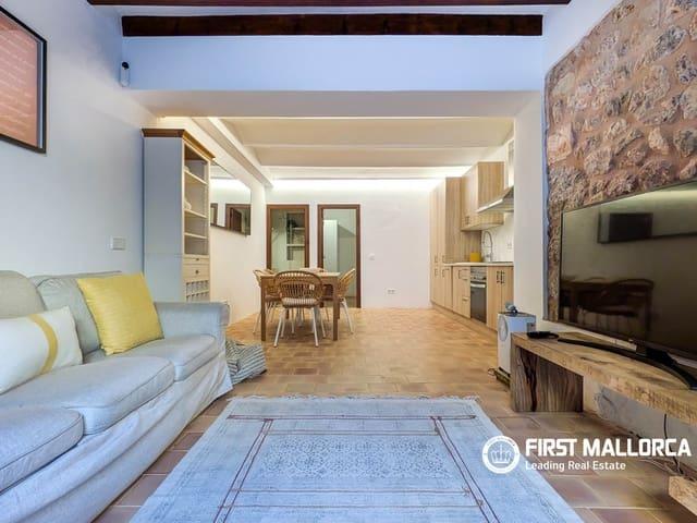 Apartamento en venta en Deià, Mallorca