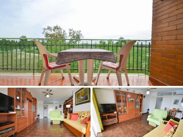 Apartamento en venta en Deltebre Costa Dorada. Apartamento en venta en Riumar, 2 dormitorios. Apartamentos.