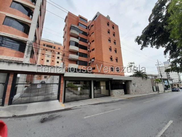 Apartamento en Venta en Del Este, Barquisimeto