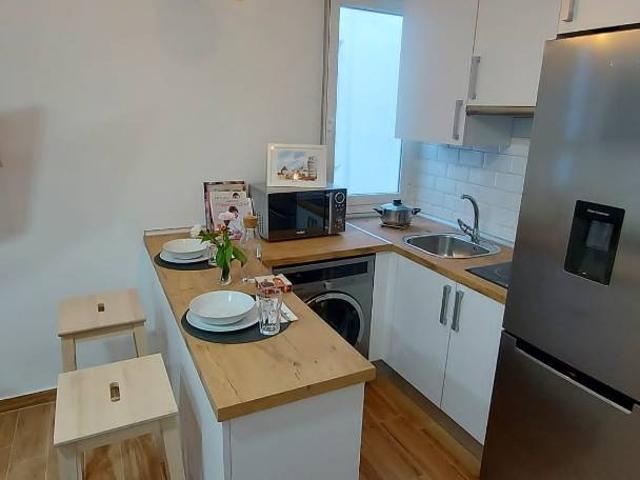 Apartamento en Venta en Delicias
