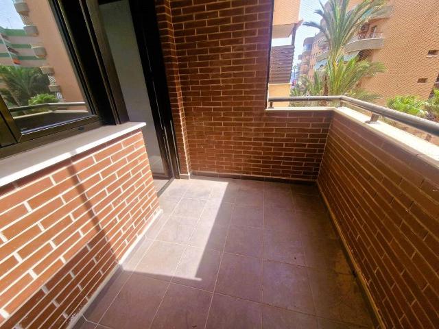 Apartamento en Venta en Delicias