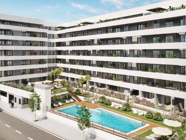 Apartamento en Venta en Delicias