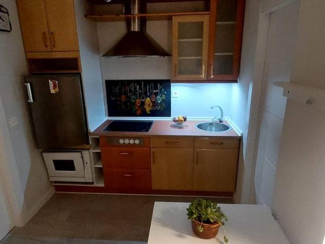 Apartamento en Venta en Delicias