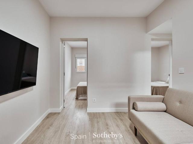 Apartamento en Venta en Delicias