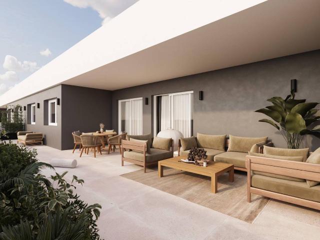 Apartamento en Venta en Delicias