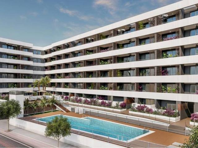 Apartamento en Venta en Delicias