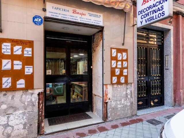 Apartamento en Venta en Delicias