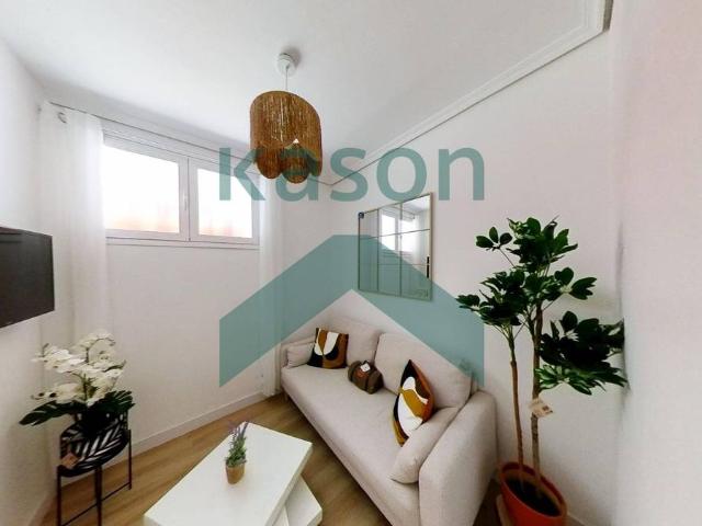 Apartamento en Venta en Delicias