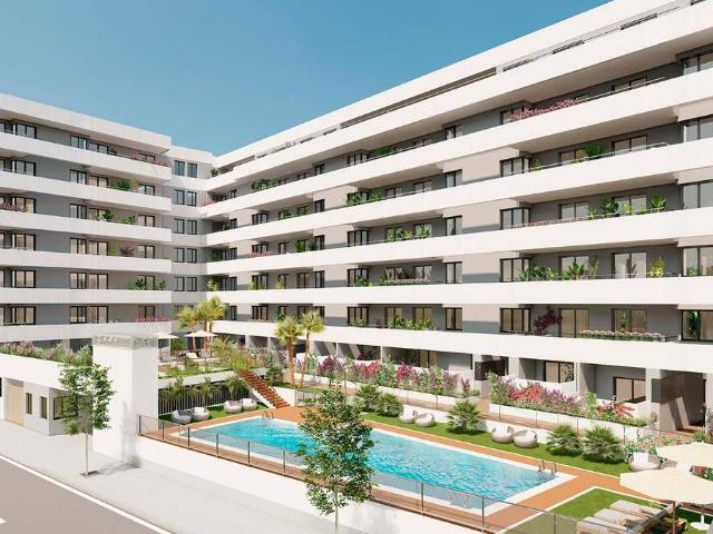 Apartamento en Venta en Delicias