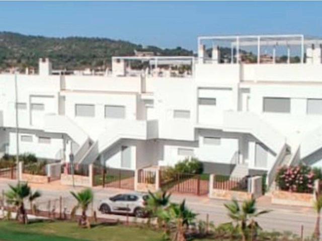 Apartamento en Venta en Desamparados Hurchillo Torremendo