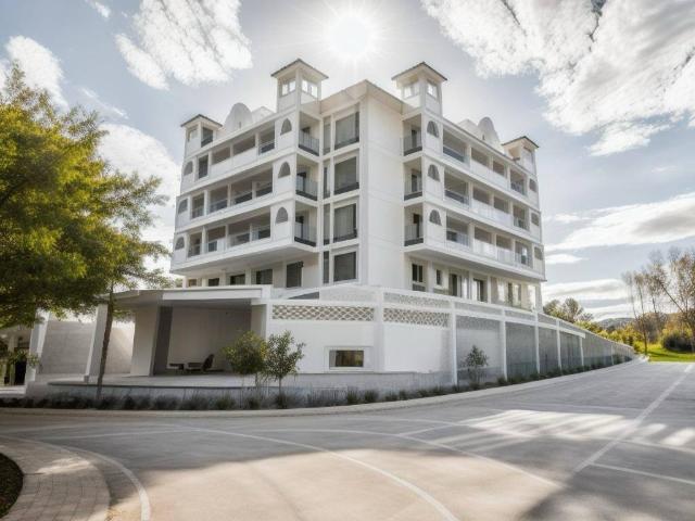 Apartamento en Venta en Desamparados Hurchillo Torremendo
