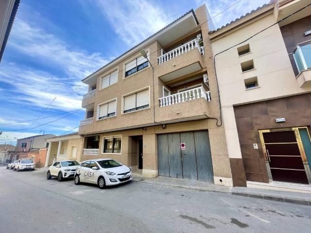 Apartamento en Venta en Desamparados Hurchillo Torremendo