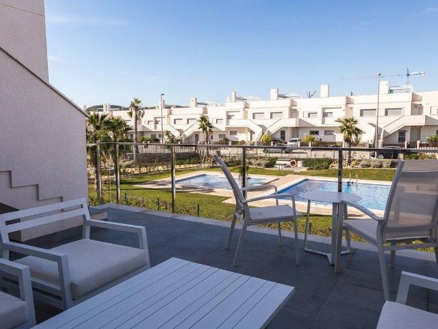 Apartamento en Venta en Desamparados Hurchillo Torremendo