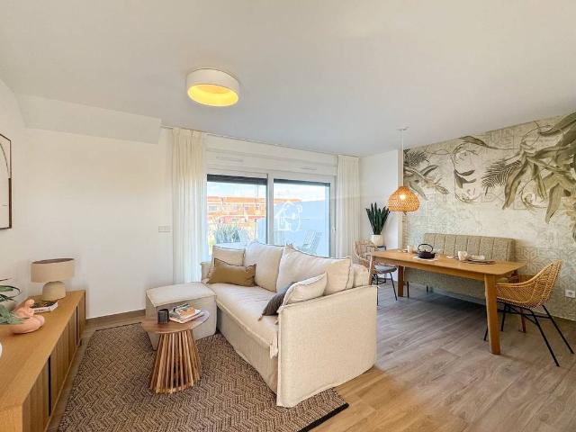 Apartamento en Venta en Desamparados Hurchillo Torremendo