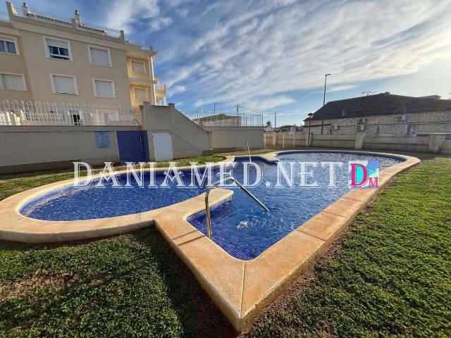 Apartamento en Venta en Devessa Monte Pego