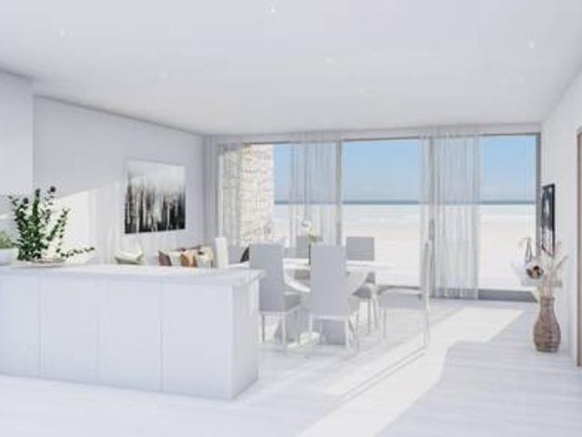 Apartamento en Venta en Devessa Monte Pego