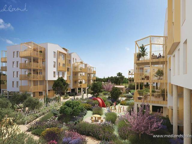 Apartamento en Venta en Devessa Monte Pego