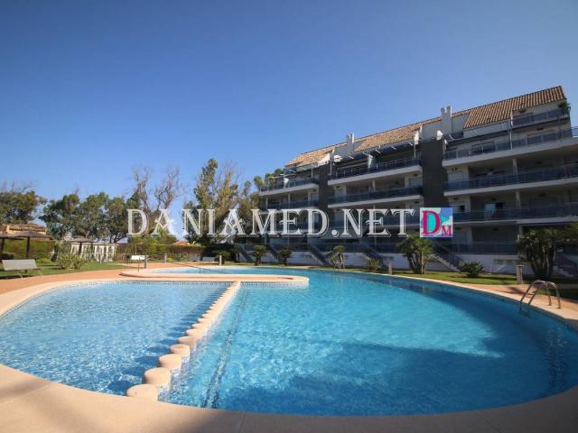 Apartamento en Venta en Devessa Monte Pego