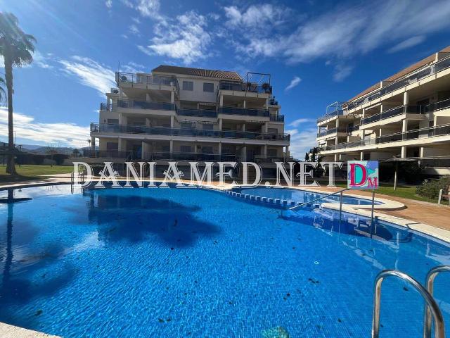 Apartamento en Venta en Devessa Monte Pego