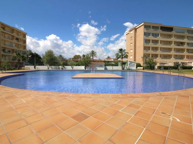 Apartamento en Venta en Devessa Monte Pego