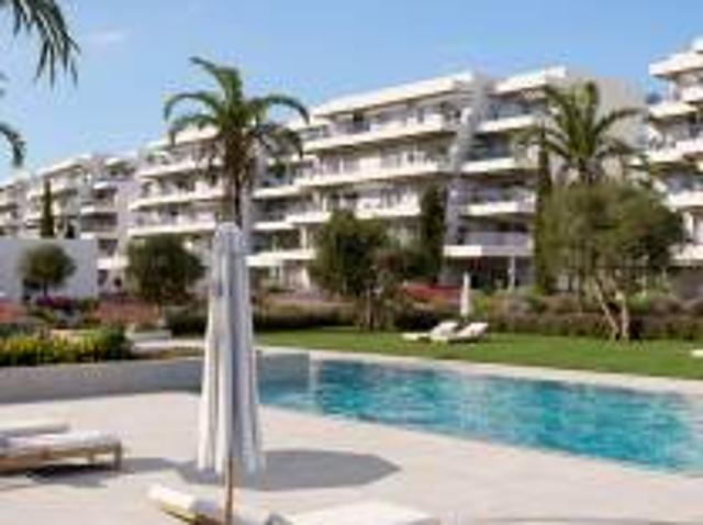 Apartamento en Venta en Devessa Monte Pego