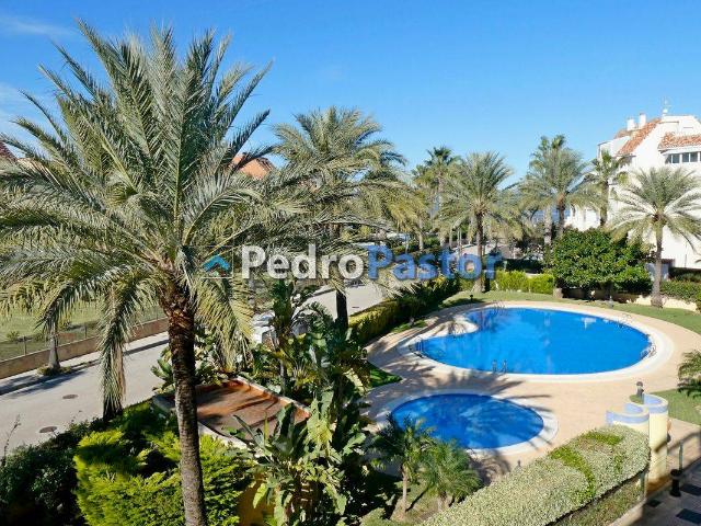 Apartamento en Venta en Devessa Monte Pego