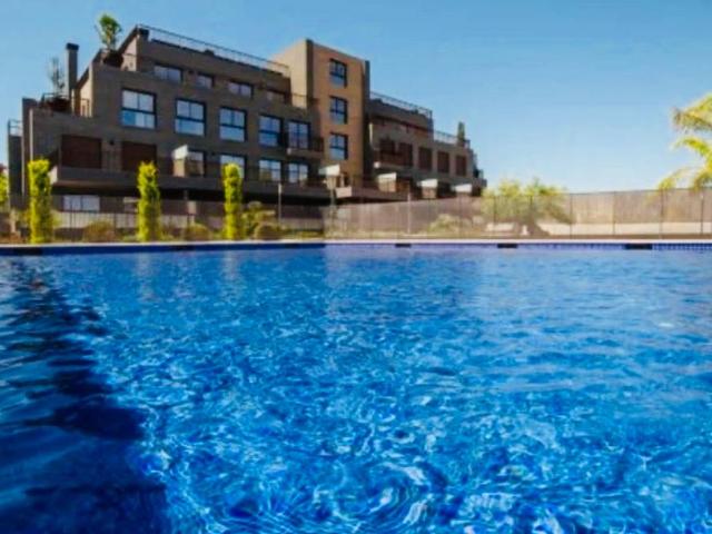 Apartamento en Venta en Devessa Monte Pego
