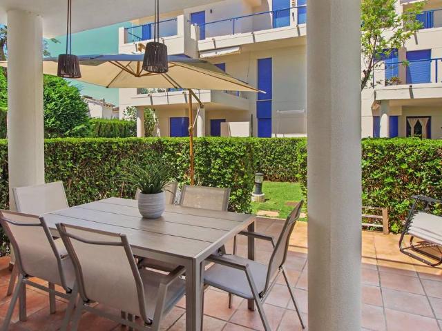 Apartamento en Venta en Devessa Monte Pego