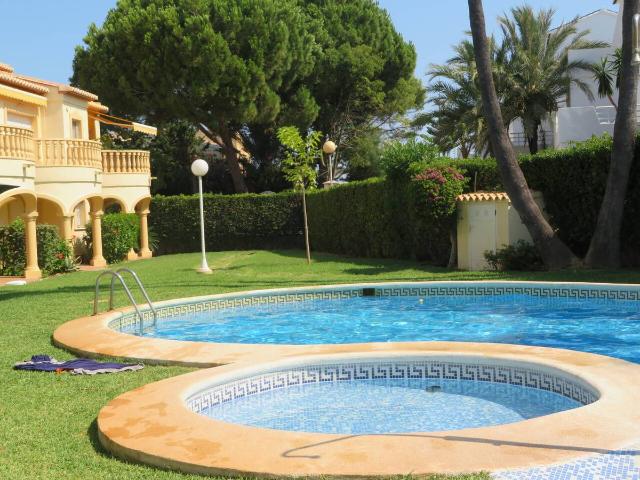 Apartamento en Venta en Devessa Monte Pego