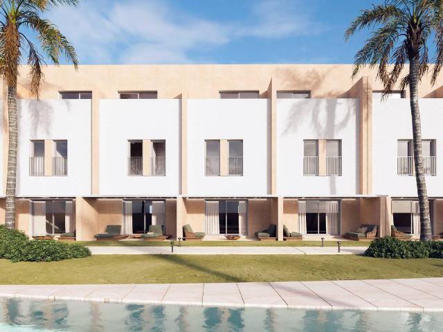 Apartamento en Venta en Devessa Monte Pego