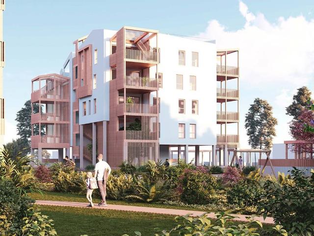 Apartamento en Venta en Devessa Monte Pego