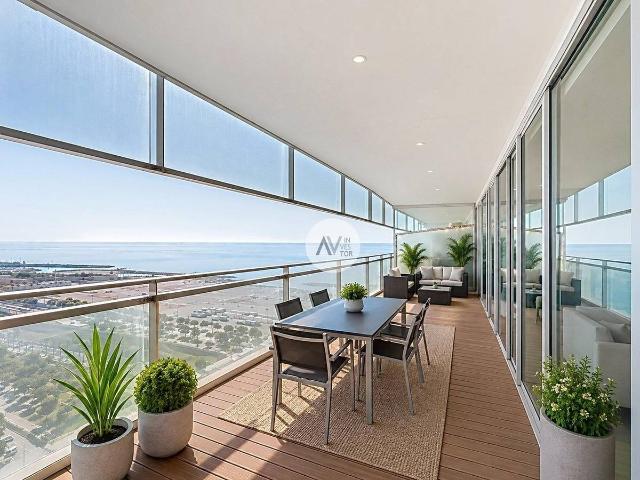 Apartamento en Venta en Diagonal Mar i el Front Marítim del Poblenou