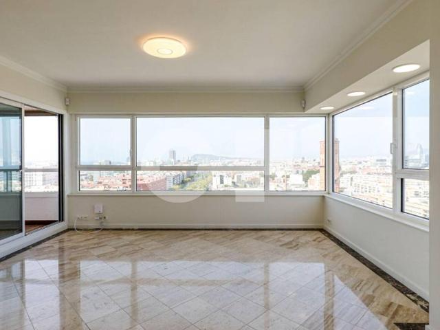 Apartamento en Venta en Diagonal Mar i el Front Marítim del Poblenou