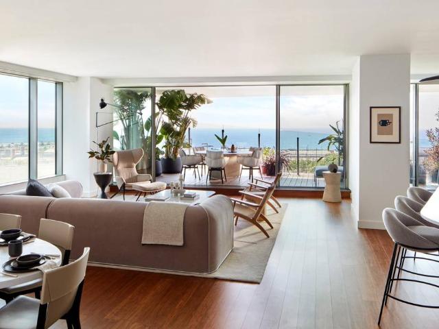 Apartamento en Venta en Diagonal Mar i el Front Marítim del Poblenou