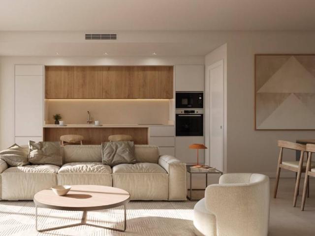 Apartamento en Venta en Diseminados