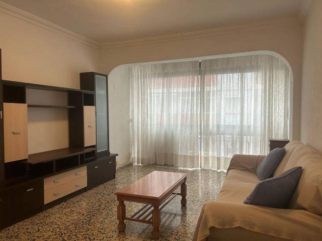 Apartamento en Venta en Divina Pastora