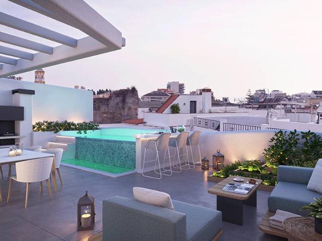 Apartamento en Venta en Divina Pastora