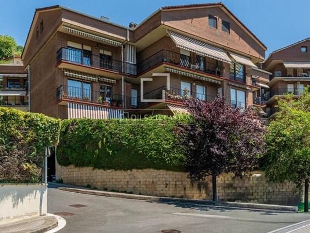 Apartamento en venta en Donostia San Sebastián, Guipúzcoa Costa Vasca