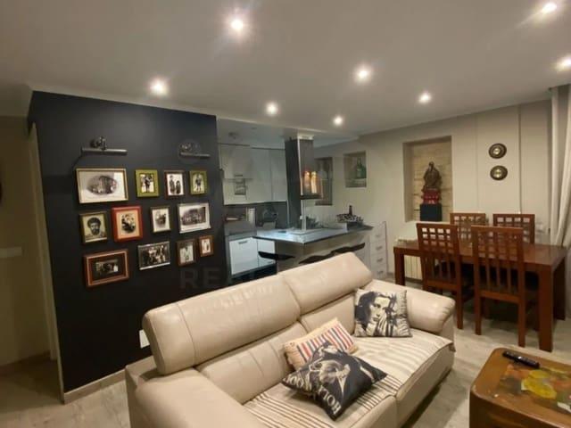 Apartamento en venta en Donostia San Sebastián, Guipúzcoa Costa Vasca