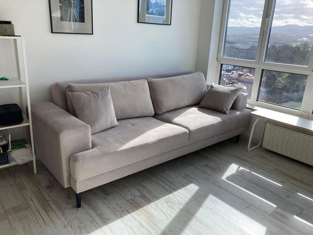 Apartamento en venta en Donostia San Sebastián, Guipúzcoa Costa Vasca