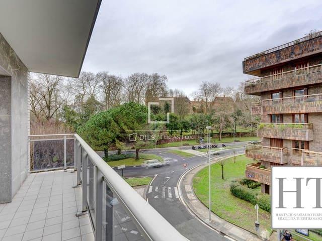 Apartamento en venta en Donostia San Sebastián, Guipúzcoa Costa Vasca