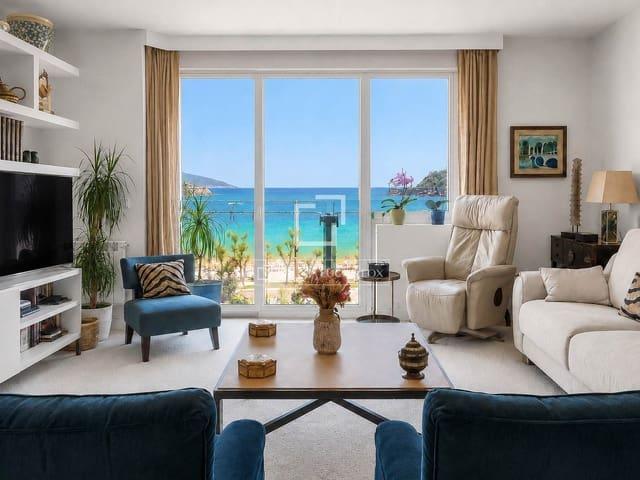 Apartamento en venta en Donostia San Sebastián, Guipúzcoa Costa Vasca