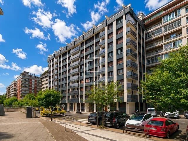 Apartamento en venta en Donostia San Sebastián, Guipúzcoa Costa Vasca