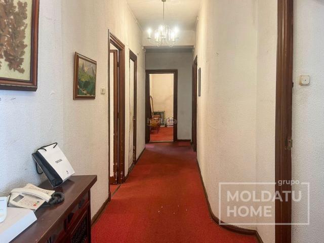 Apartamento en venta en Donostia San Sebastián, Parte Vieja. PISO EN SAN SEBASTIÁN PARTE VIEJA. Apartamentos Donostia San.